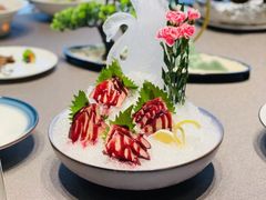 -宝燕壹号景观餐厅(龙盛国际商业广场店)
