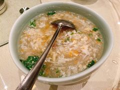 西湖牛肉羹-北平食府(马鞍山路店)