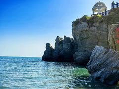 -大连金石滩国家旅游度假区