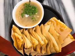 -郝刚刚羊杂割(柳巷店)