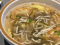 -老淮滨-蚌埠非遗小吃(淮河路店)