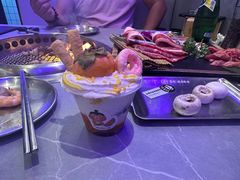 -谷町·烤肉自助(朱雀门店)