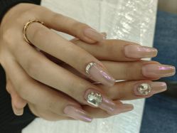 -斯馨·健康美甲美睫