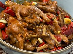 -老三样·旧食新味(船山路店)
