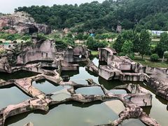 -蛇蟠岛