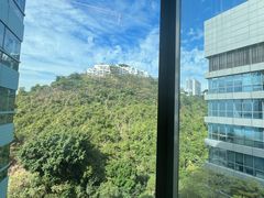 -香港数码港艾美酒店