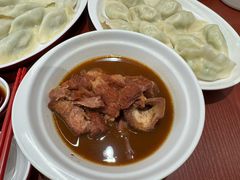 -喜家德虾仁水饺(长泰广场店)