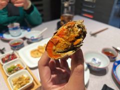 醉蟹-玖味(老工人西路店)