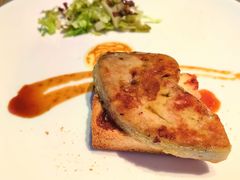 -TABLE·味西餐厅-成都茂业JW万豪酒店
