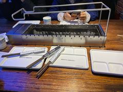 -三个蒙古大叔羊肉串(大宁店)