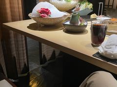 -余欢领鲜火锅(新街口店)
