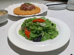 -徽镇小厨·经典徽菜(马连道店)
