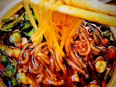 -老陈家擀面皮(木塔巷店)