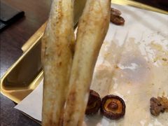 -新华阿喜烧烤(嘉泰雅园店)