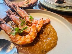 -OTIUM • 柴屿麦(亮马桥店)
