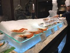 -半岛翡丽海鲜自助餐厅(观风亭店)