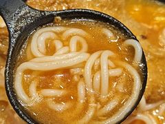 -肥汁米蘭香港米线(长宁来福士店)