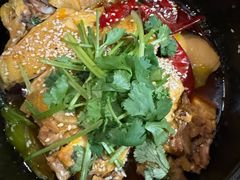 -周家二小姐的菜(西津渡店)