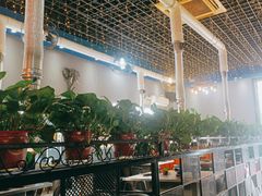 -胡悦里韩式烤肉(芝罘万达广场店)