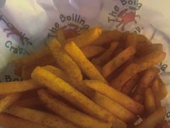 -The Boiling Crab宝灵蟹手抓海鲜(中国首店)