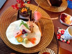-湖月·割烹料理(湖滨店)