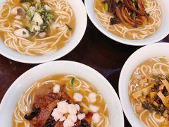 -奎元馆.百年奎元.非遗传承(西湖边的解放路店)