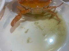 -崖口红树林海鲜餐厅