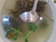 -天天海鲜城·海鲜大排档(新溪店)