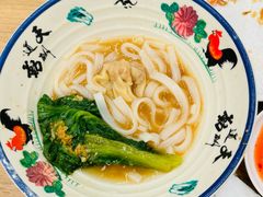 -龍囍粤·顺德小吃·煲仔饭(安定门店)