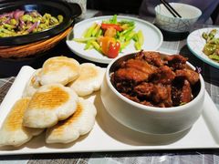 -五味堂·江浙土菜(月河特色店)