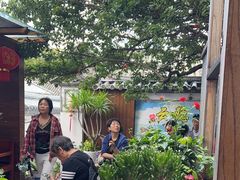 -云隐小厨·传统大理美食(复兴路店)