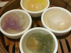 -敦煌喜宴(万达广场店)
