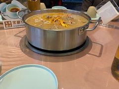 -诗爷牛尾汤(大坪英利店)
