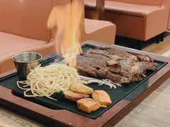 -卡朋西餐(扬名广场店)