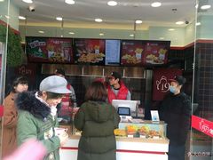 -继光香香鸡(东三环中路店)