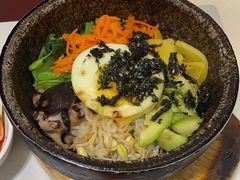 -韩时烤肉(枫蓝店)