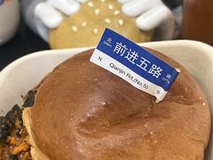 -前进5路汉堡炸鸡(昙华林店)