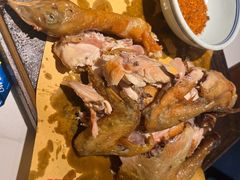 -打酱油·非遗淮扬菜(瘦西湖梅岭店)