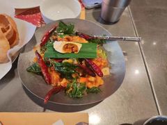 -simply thai天泰(长泰广场店)