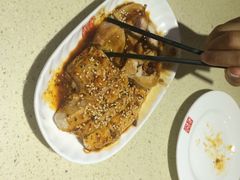 iphone_upload_pic-岳姥姥饺子(泺文路店)