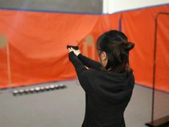 -湖南铳毅堂射击运动俱乐部有限公司
