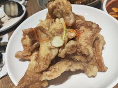 -金掌勺锅包肉(华润万象城店)
