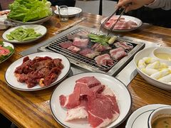 -风味烧烤(泰富店)