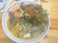 -文山荷鲜居(翠湖店)