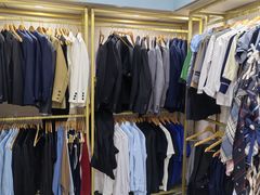 -Best U照相馆证件照·外拍(中山公园店)