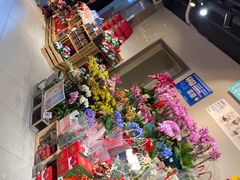 -盒马鲜生(馥邦国际店)