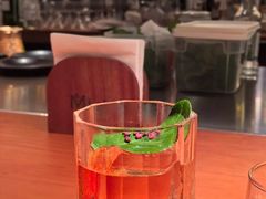 -MM·五声·音乐人与调酒师(西安路店)