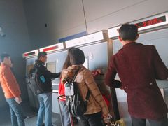 -秀沿路(地铁站)