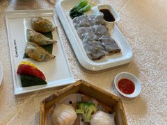 -麒麟中餐厅·经典粤菜·地道菜式老字号(广州长隆酒店)