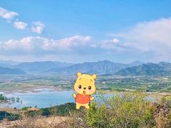 -十三陵水库